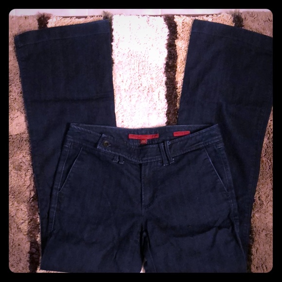 Trouser Jean - Picture 1 of 3